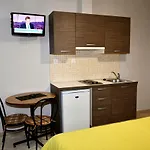 Seaview Apartman