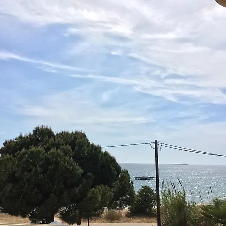 Seaview Agios Georgios (Corfu)