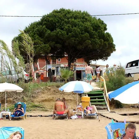 Appartamento Seaview *