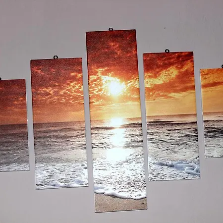 Appartamento Seaview Agios Georgios (Corfu)