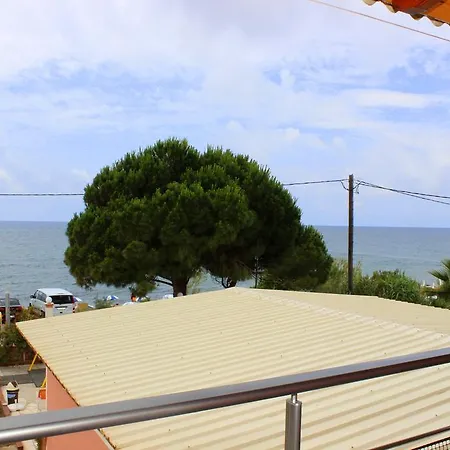 Lägenhet Seaview *