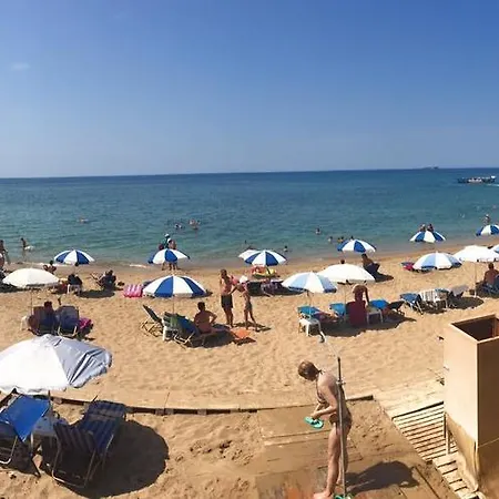 Seaview Appartamento *