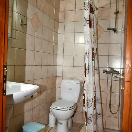 Seaview Agios Georgios (Corfu)