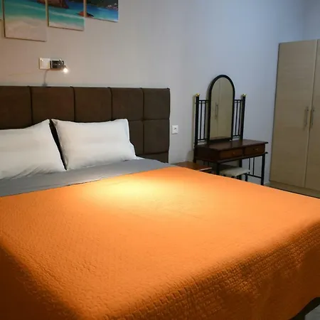 Seaview * Agios Georgios (Corfu)